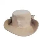 Chapéu australiano em sarja personalizado