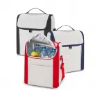 Térmica tipo lancheira personalizada