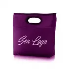 Mini Sacola Térmica Personalizada