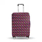 Capa de Mala em elastano