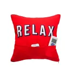 Almofada porta-controle