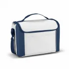 Bolsa térmica  EVS98414 com detalhe azul