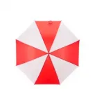 Guarda-chuva com abertura automática personalizável