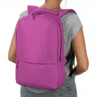 Mochila Personalizavel rosa