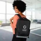 Mochila de Nylon - demonstração