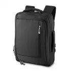 Mochila Poliéster 23 Litros preta