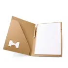 Pasta A4 Personalizada