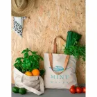 Sacola de algodão - EVS92869 - demonstração