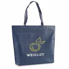 Sacola de TNT - EVS92905 azul