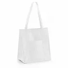 Sacola térmica EVS98410 branca