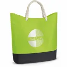 Sacola de praia EVS98424 verde