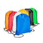 Saco mochila personalizado em diversas cores