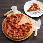 Kit Pizza 3 Peças - demonstração