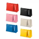 Bolsas de cosméticos - várias cores