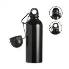 Squeeze 500ml com 2 Tampas