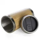 Copo Bambu -  sem a tampa