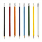 Lápis Ecológico com Borracha: opções de cores