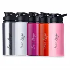 Squeeze Alumínio 600ml