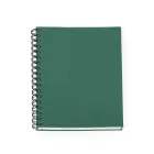 Caderno personalizado