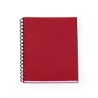 Caderno personalizado