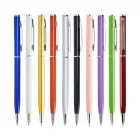 Caneta personalizada