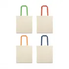 Sacola em algodão personalizado 