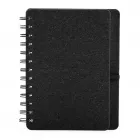 Caderno personalizado