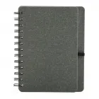 Caderno personalizado
