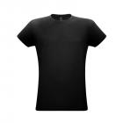 Camiseta preta