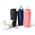 Coqueteleira Térmica - opções de cores