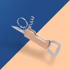 Chaveiro Abridor Multifunções Personalizado