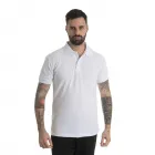 Camisa Polo Piquet Masculina Personalizada