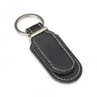 Chaveiro de Couro Sintético Personalizado