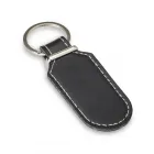 Chaveiro de Couro Sintético Personalizado