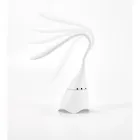  Luminária de mesa com caixa de som Personalizado