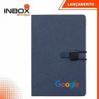 Caderno de Anotações