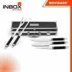 Kit churrasco VALASTRO