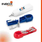 Kit mini ferramentas com 4 chaves