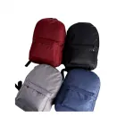 Mochila Nylon 21L - opções de cores