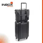 Pasta Executiva Empire suporte