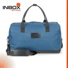Sacola de Viagem Motion Bag azul