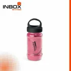 Toalha para esporte em poliamida e poliéster