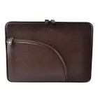 Case Notebook Marrom