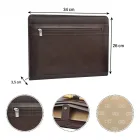 Pasta para Convenção