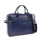 Pasta Maleta Notebook Azul