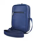 Shoulder Bag Transversal  Azul