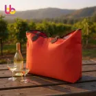 Bolsa 54x32x16 cm em poliéster