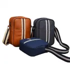 Sholder bag  19x13x6 cm em nylon