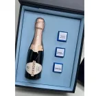 Kit Chandon & Chocolates