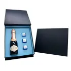 Kit Chandon & Chocolates